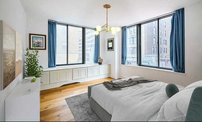 Foto del edificio - 445 5th Ave