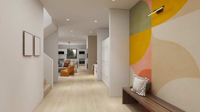 Building Photo - AZEN