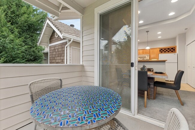Patios or Decks - Grandridge Place