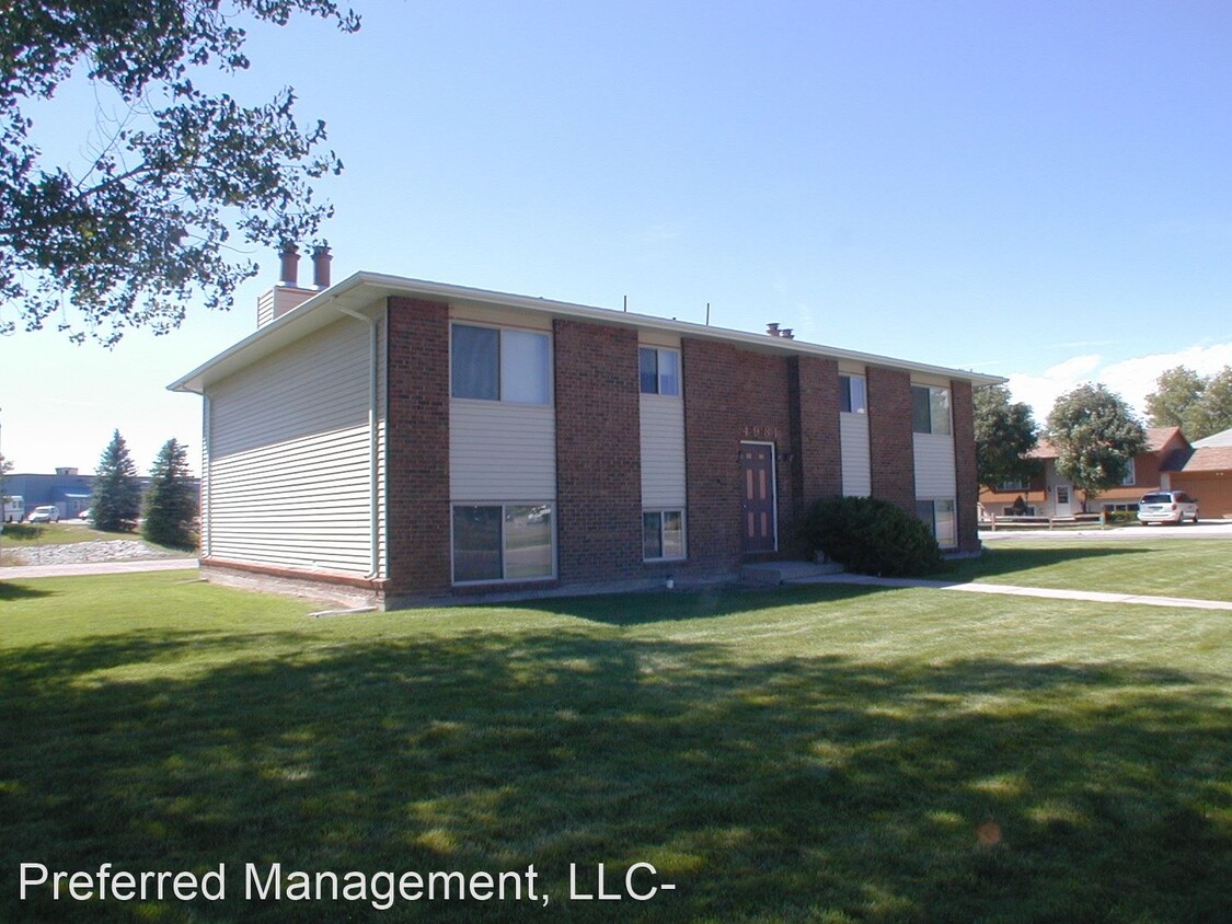 Primary Photo - 4981 King Arthur Way