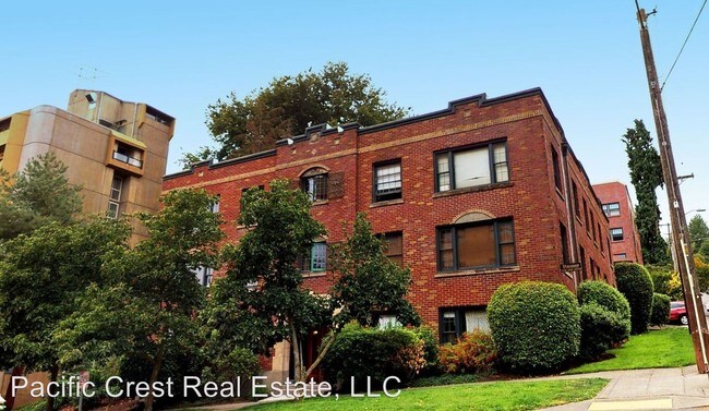 Building Photo - 303 W Olympic Pl