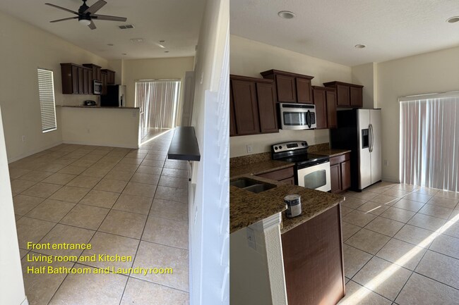 Foto del edificio - 20427 Needletree Dr