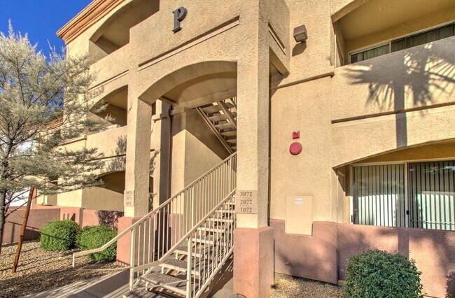 Building Photo - 2134 E Broadway Rd