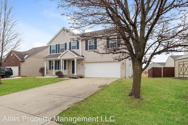 Building Photo - 4 br, 2.5 bath House - 902 Centennial Street