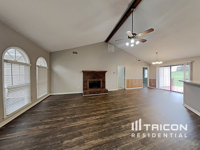 Building Photo - 14923 Forest Mist Way