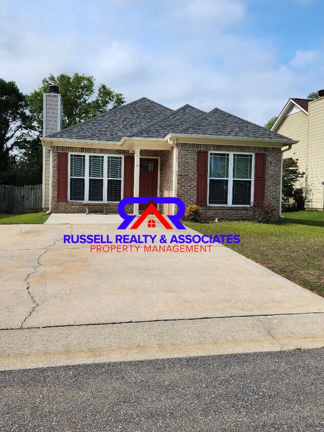 Foto principal - One Level Garden- Calera