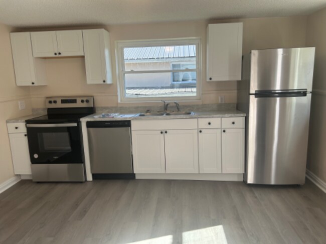 Foto del edificio - 5625 Chesapeake Ave