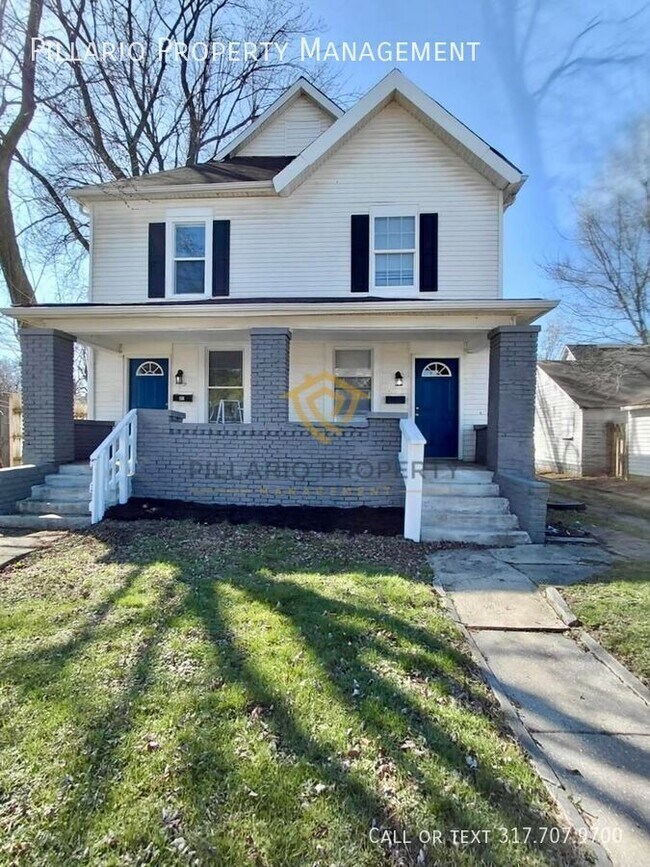 Building Photo - 1514 Ringgold Ave