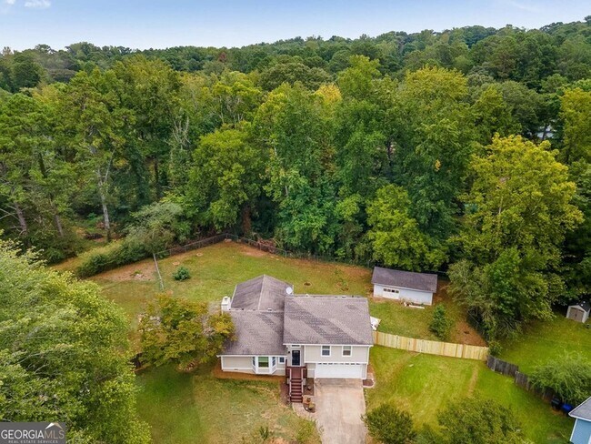 Foto del edificio - 9745 Loblolly Ln