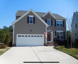 Building Photo - 14206 Ashleyville Ln