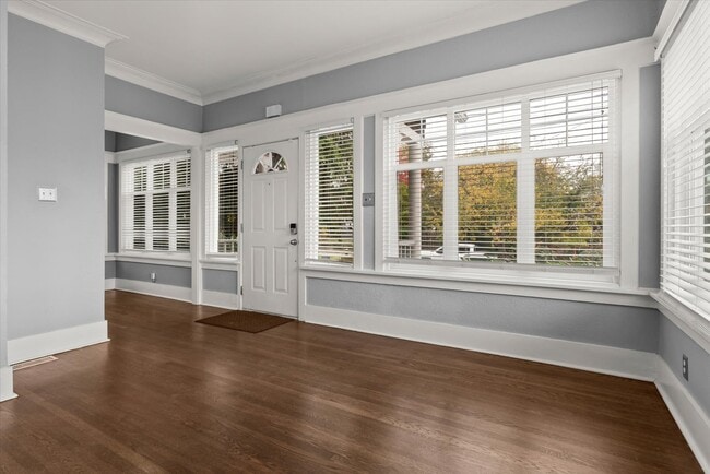 Foto del edificio - 8633 Wabash Ave S