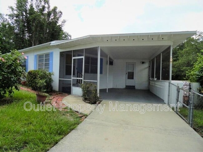 Photo - 610 S. Lake Formosa Drive House