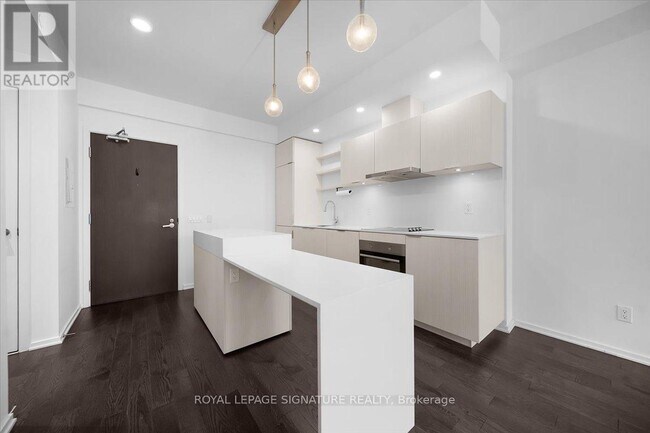 Photo du bâtiment - 12 Bonnycastle St