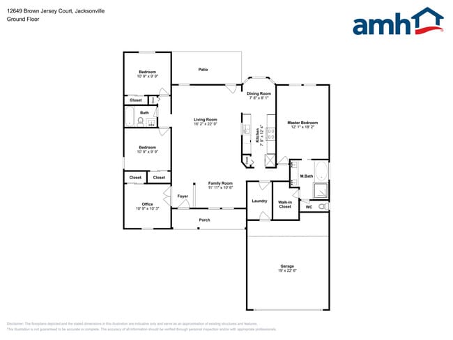 Building Photo - 12649 Brown Jersey Ct