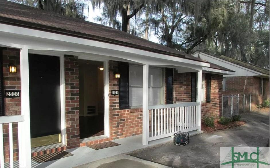 Foto principal - 2530 Bismark Ave