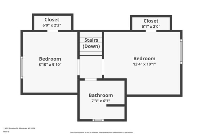Foto del edificio - 11621 Shandon Cir