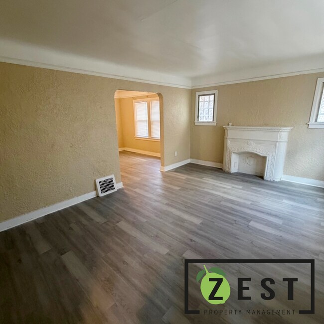 Foto del edificio - 15765 Washburn St