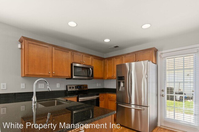 Foto del edificio - 3 br, 2 bath House - 1209 Sheldon Brook Lane