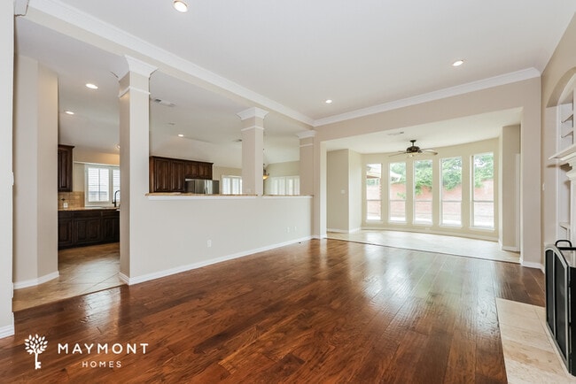 Foto del edificio - 6409 Stone Creek Canyon Ct
