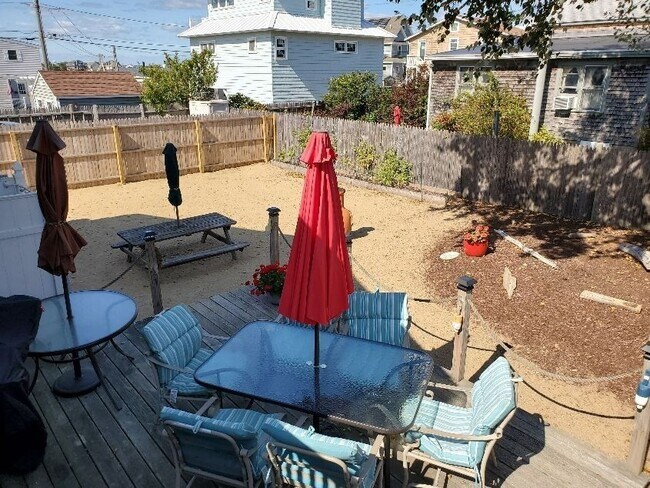 Foto del edificio - 6 46th St