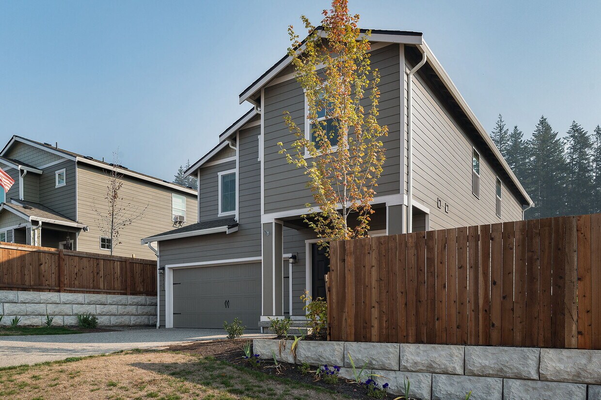 12153 318th Ave SE, Sultan, WA 98294 House Rental in Sultan, WA