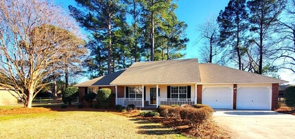 Building Photo - 1450 Morris Way Dr
