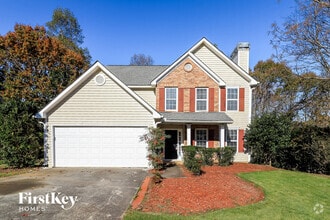 Building Photo - 812 Eagle Glen Crossing
