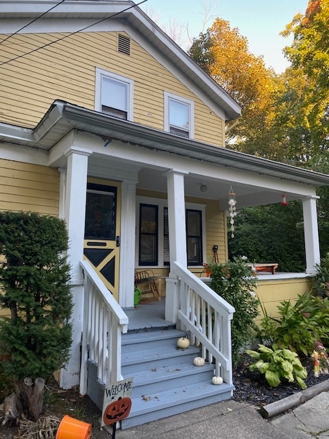 Building Photo - 101 Temple St