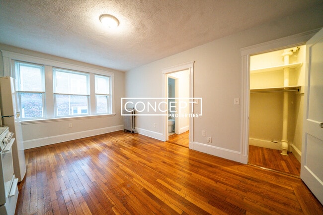 Foto del edificio - 1615 Commonwealth Ave