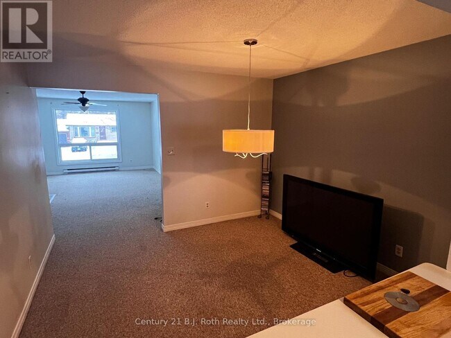 Photo du bâtiment - 406 Mary St