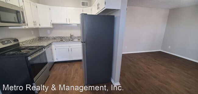 Foto del edificio - 2 br, 1 bath House - 2144 Vernon Ct.