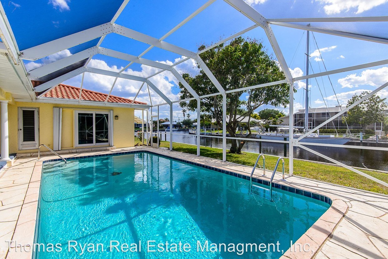 93 Hibiscus Dr, Punta Gorda, FL 33950 House Rental in Punta Gorda, FL