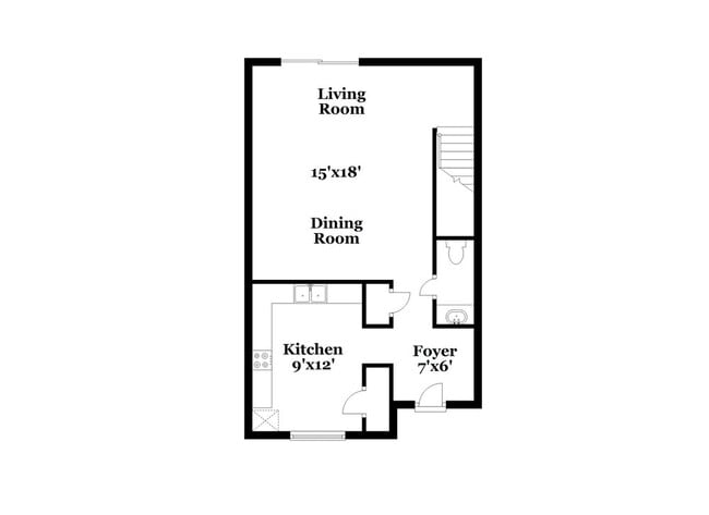 Foto del edificio - 2325 Bigwood Trail