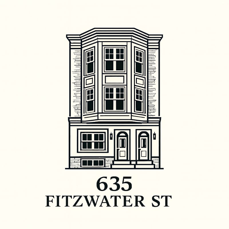 Photo - 635 Fitzwater St (Philadelphia, PA)