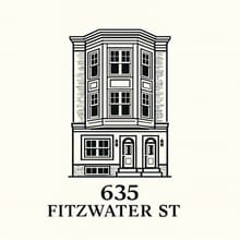 Building Photo - 635 Fitzwater St