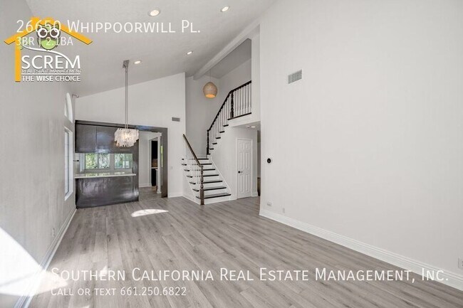 Foto del edificio - 26650 Whippoorwill Pl