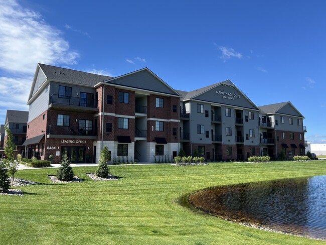 Building Photo - Marketplace Cove