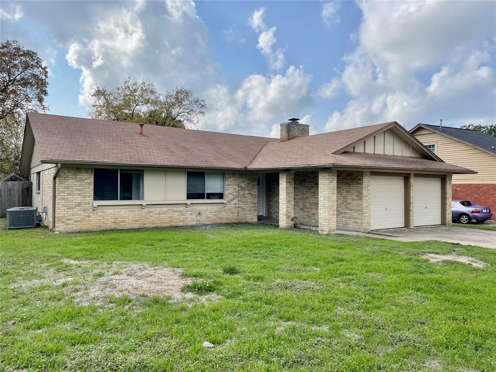 1111 Red Cliff Dr, Austin, TX 78758 House for Rent in Austin, TX