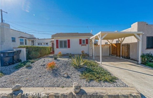 Foto del edificio - 618 Monterey St