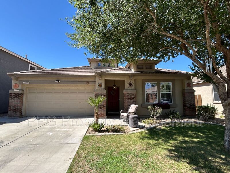 15005 W Wethersfield Rd, Surprise, AZ 85379 - House Rental in Surprise ...