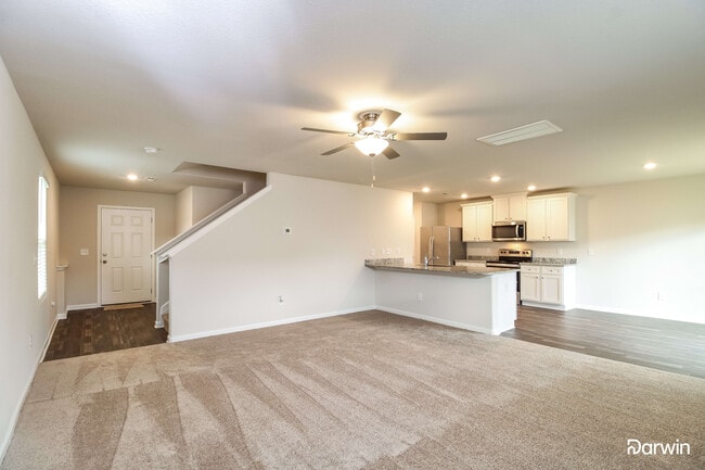 Building Photo - 4606 Glencraig Avenue, Greensboro, NC 27405