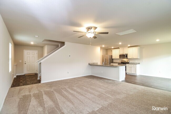 Foto del edificio - 4606 Glencraig Avenue, Greensboro, NC 27405