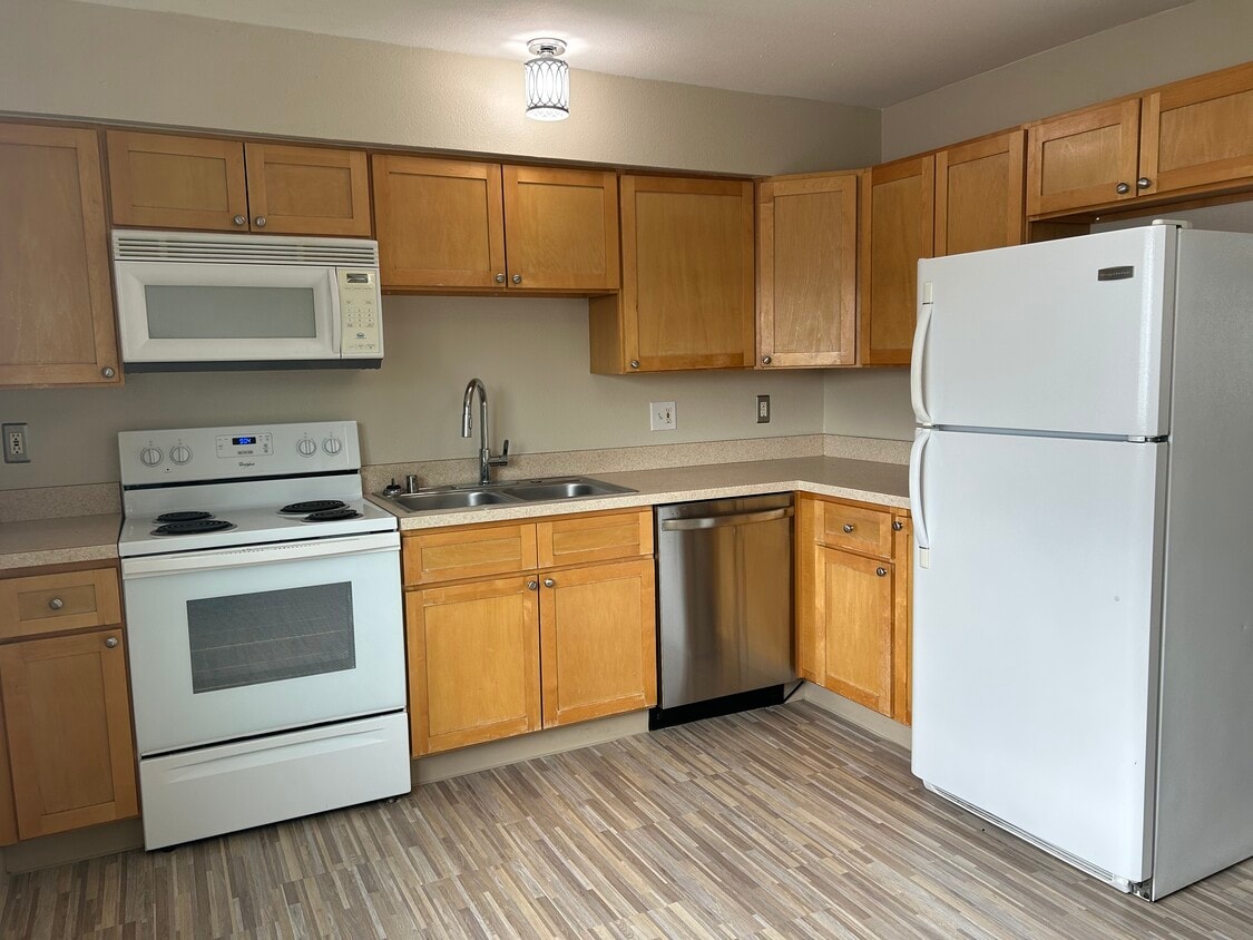 Foto principal - 501 E 13th Ave