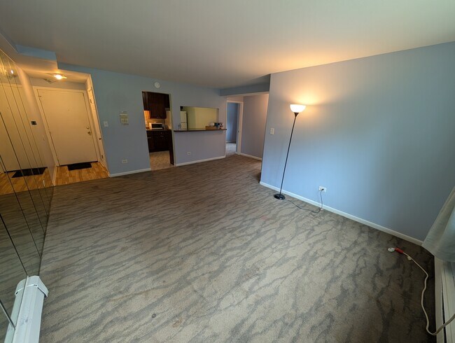 Foto del edificio - 4939 S Dorchester Ave
