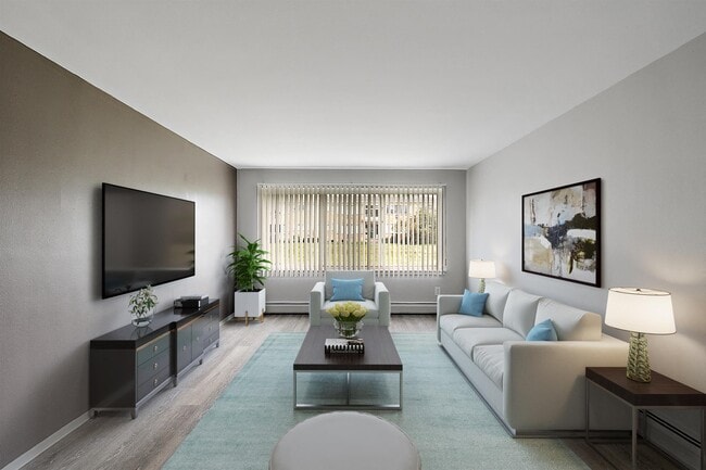 Building Photo - Plymouth Heritage - Plymouth, MI