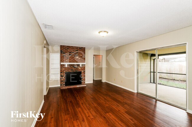 Building Photo - 3816 Fieldflower Ct