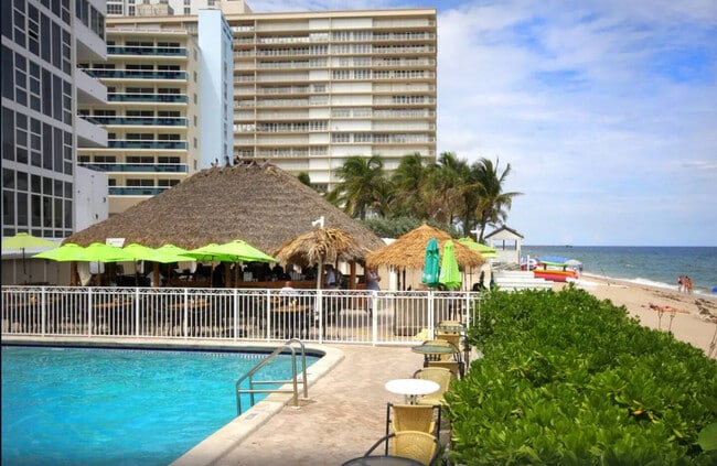 Building Photo - 4040 Galt Ocean Dr