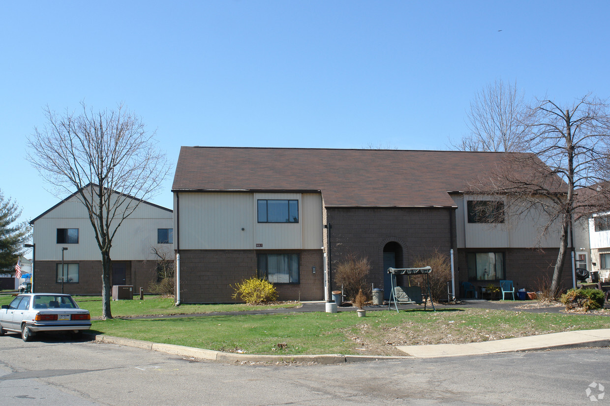 Primary Photo - Lackawanna Housing