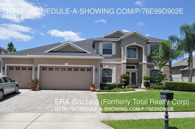 Building Photo - 2608 Hazel Grove Ln