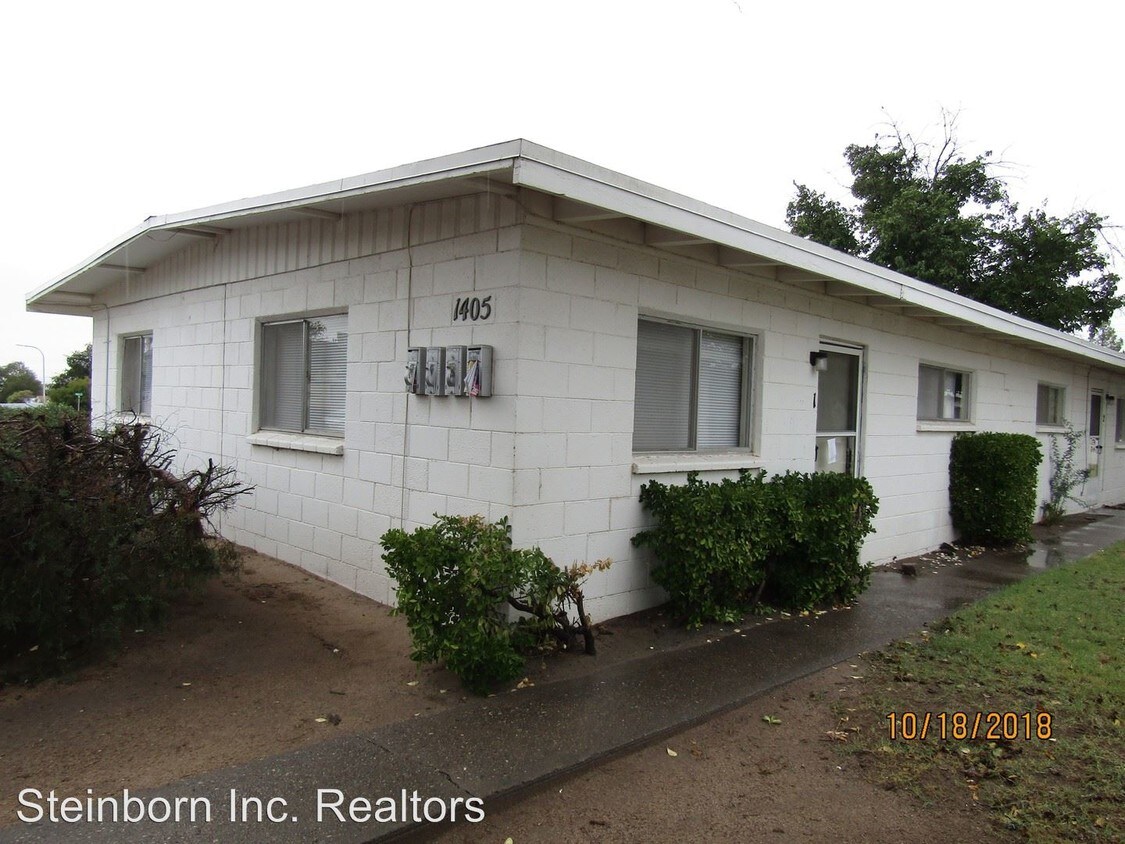 Primary Photo - 1405 Wyoming Ave